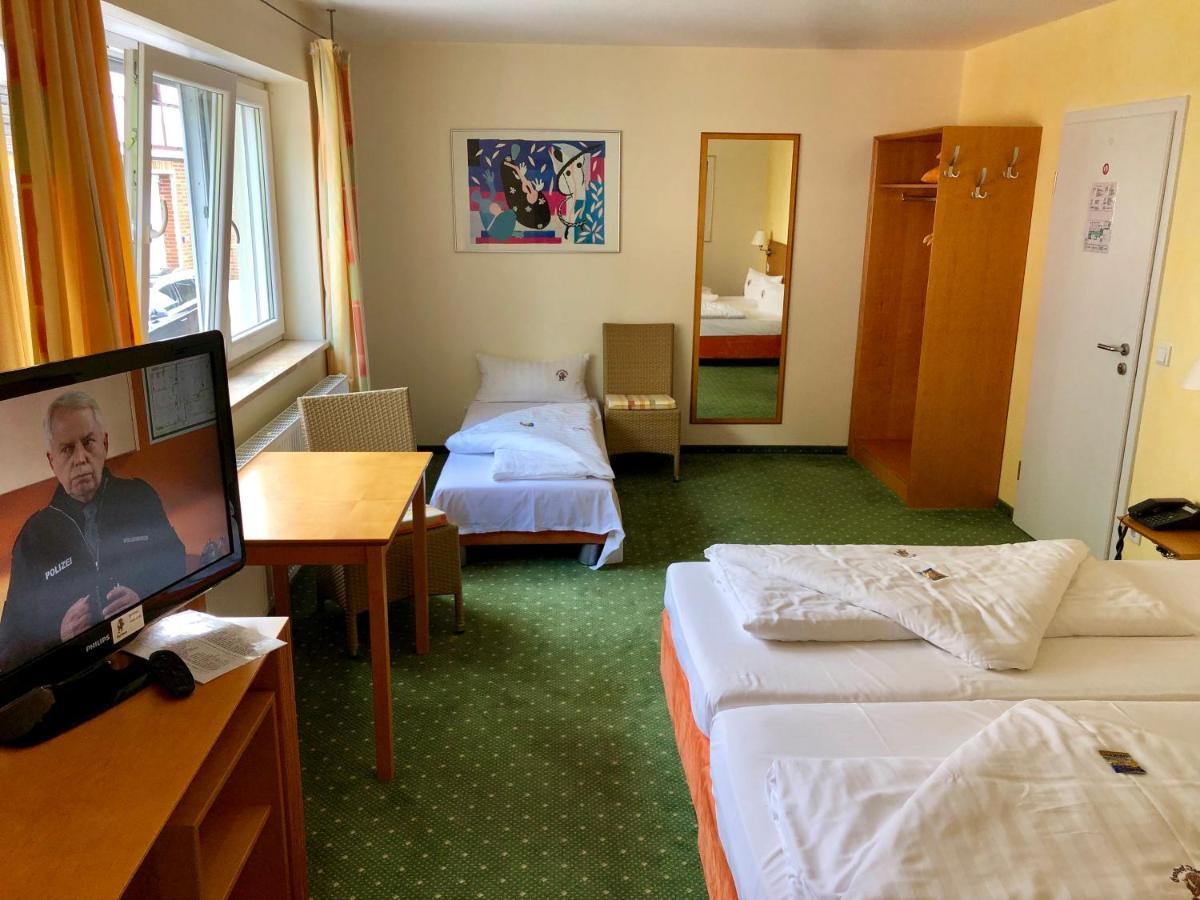 Berggasthof Hotel Igelwirt Schnaittach Kültér fotó