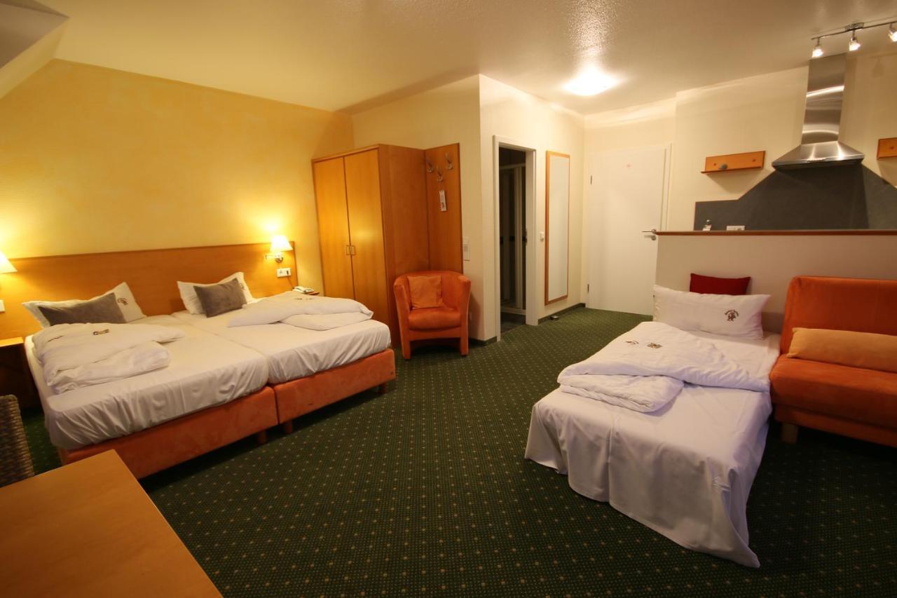 Berggasthof Hotel Igelwirt Schnaittach Kültér fotó