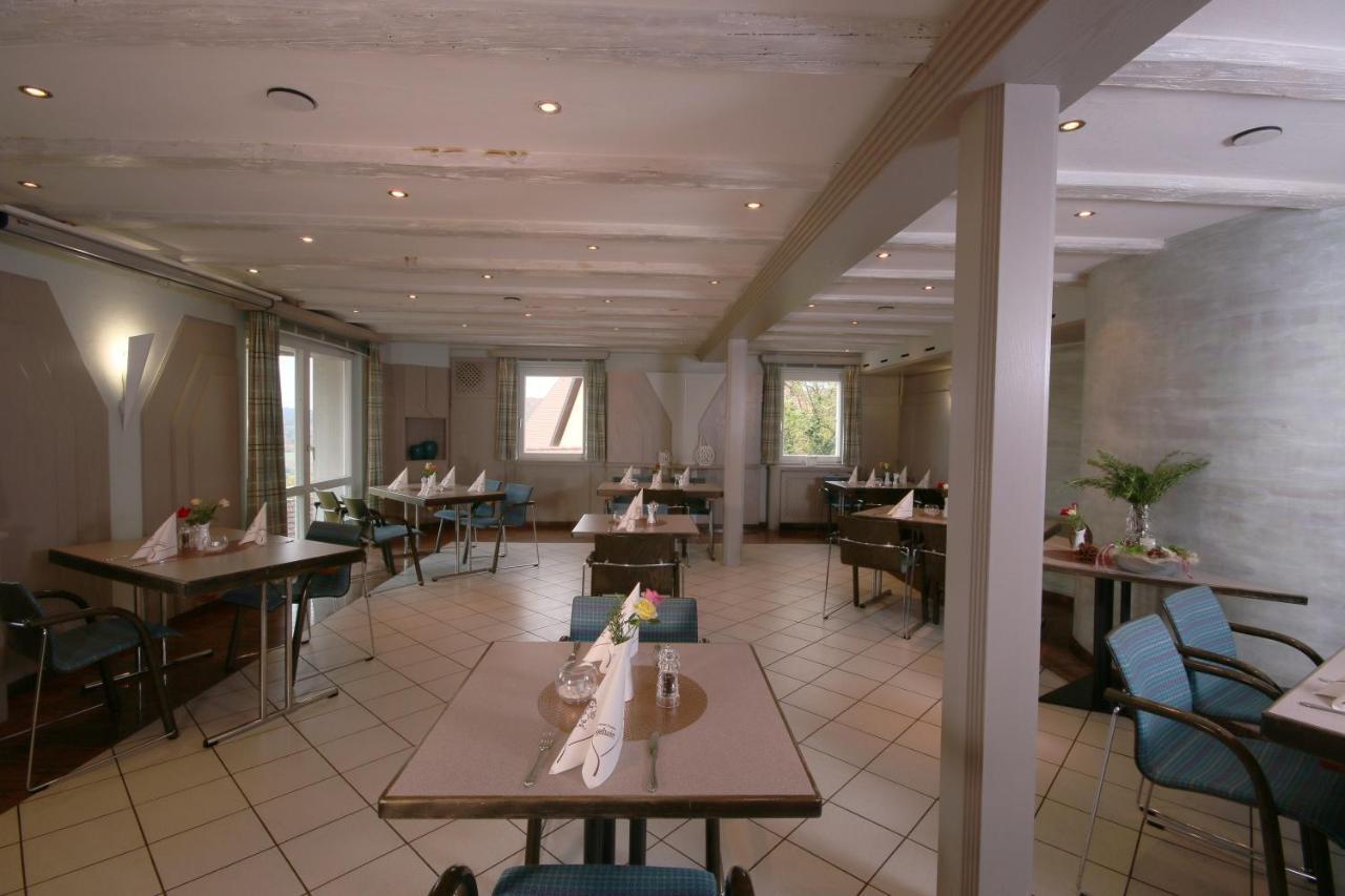 Berggasthof Hotel Igelwirt Schnaittach Kültér fotó