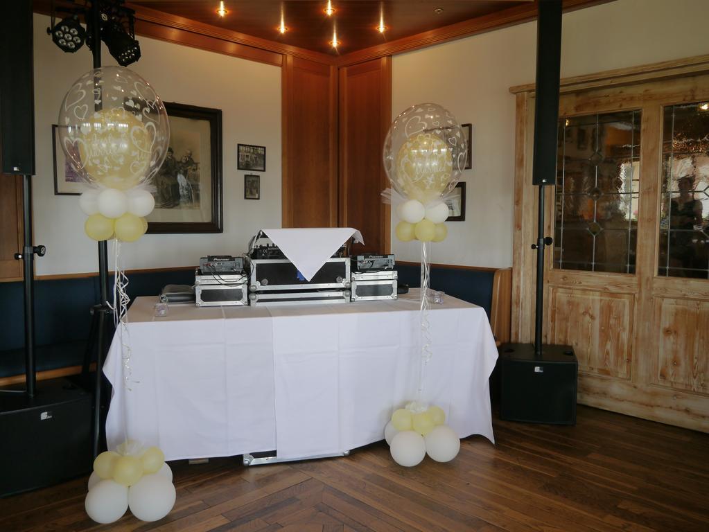 Berggasthof Hotel Igelwirt Schnaittach Kültér fotó