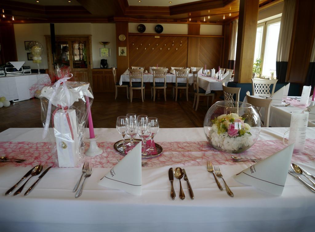 Berggasthof Hotel Igelwirt Schnaittach Kültér fotó