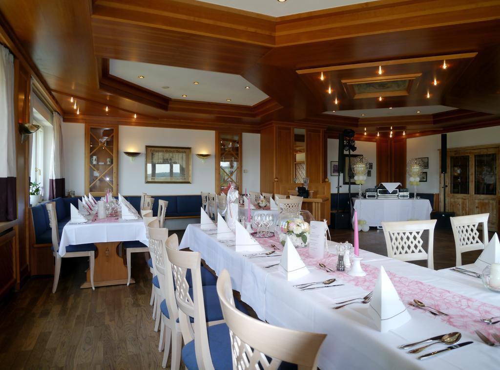Berggasthof Hotel Igelwirt Schnaittach Kültér fotó