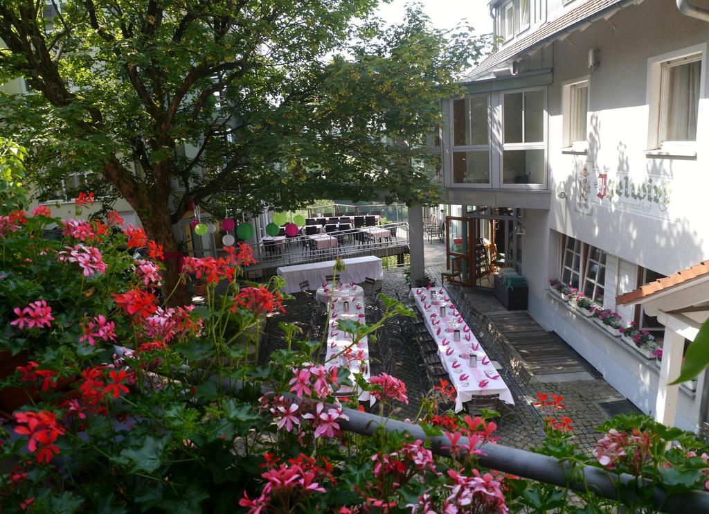 Berggasthof Hotel Igelwirt Schnaittach Kültér fotó
