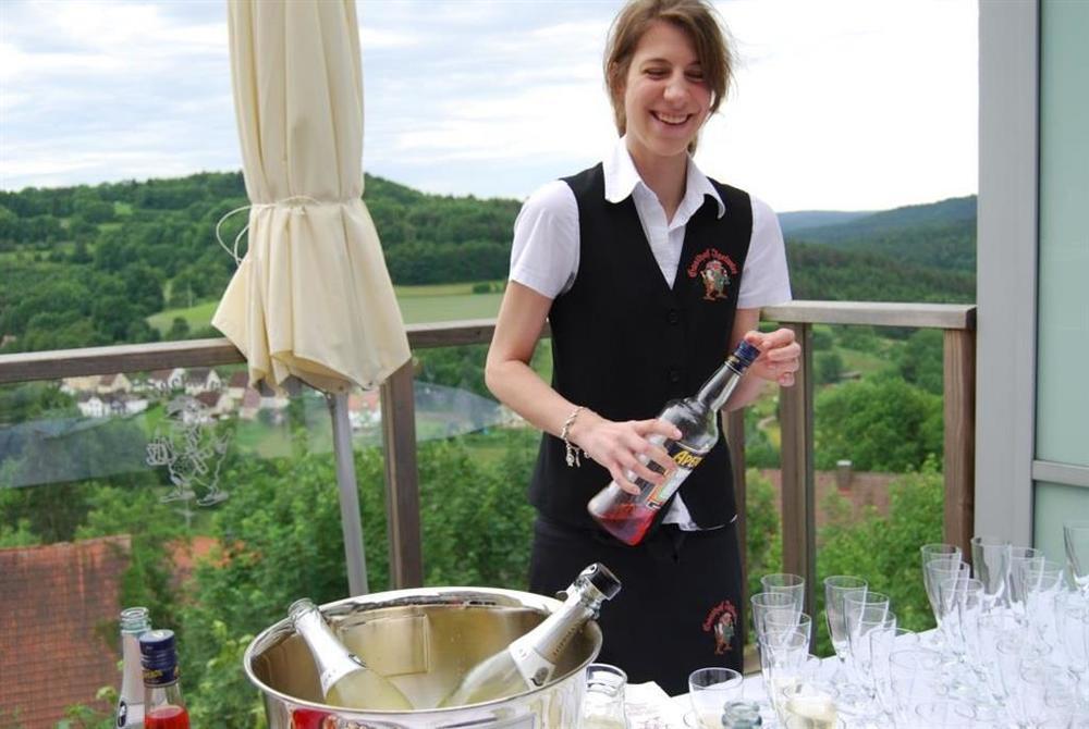 Berggasthof Hotel Igelwirt Schnaittach Létesítmények fotó