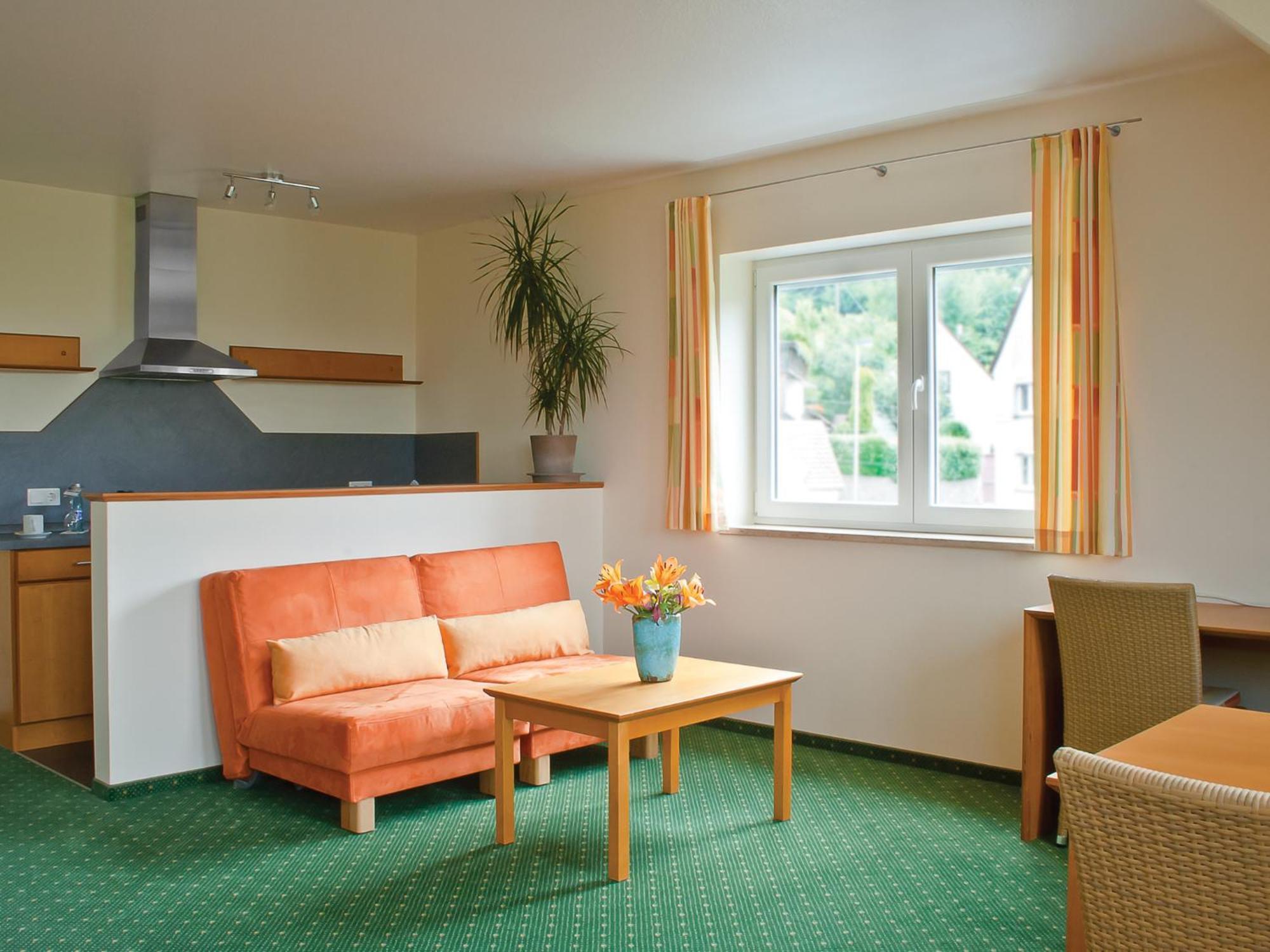 Berggasthof Hotel Igelwirt Schnaittach Kültér fotó