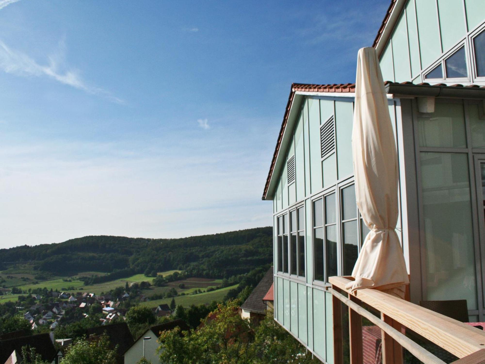 Berggasthof Hotel Igelwirt Schnaittach Kültér fotó