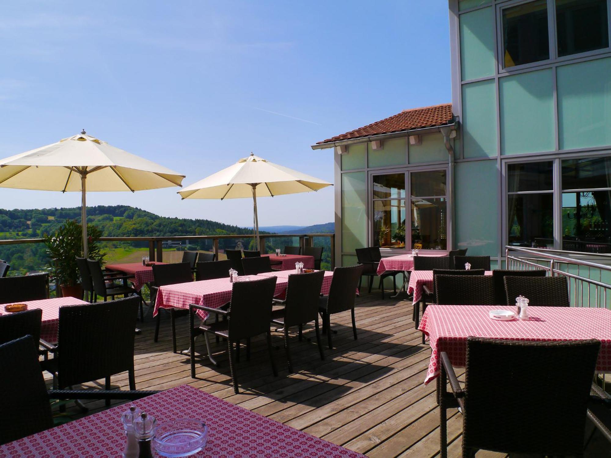 Berggasthof Hotel Igelwirt Schnaittach Kültér fotó