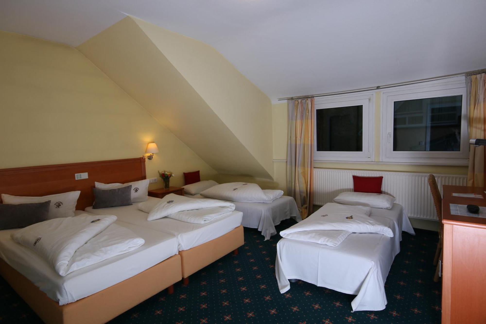 Berggasthof Hotel Igelwirt Schnaittach Szoba fotó