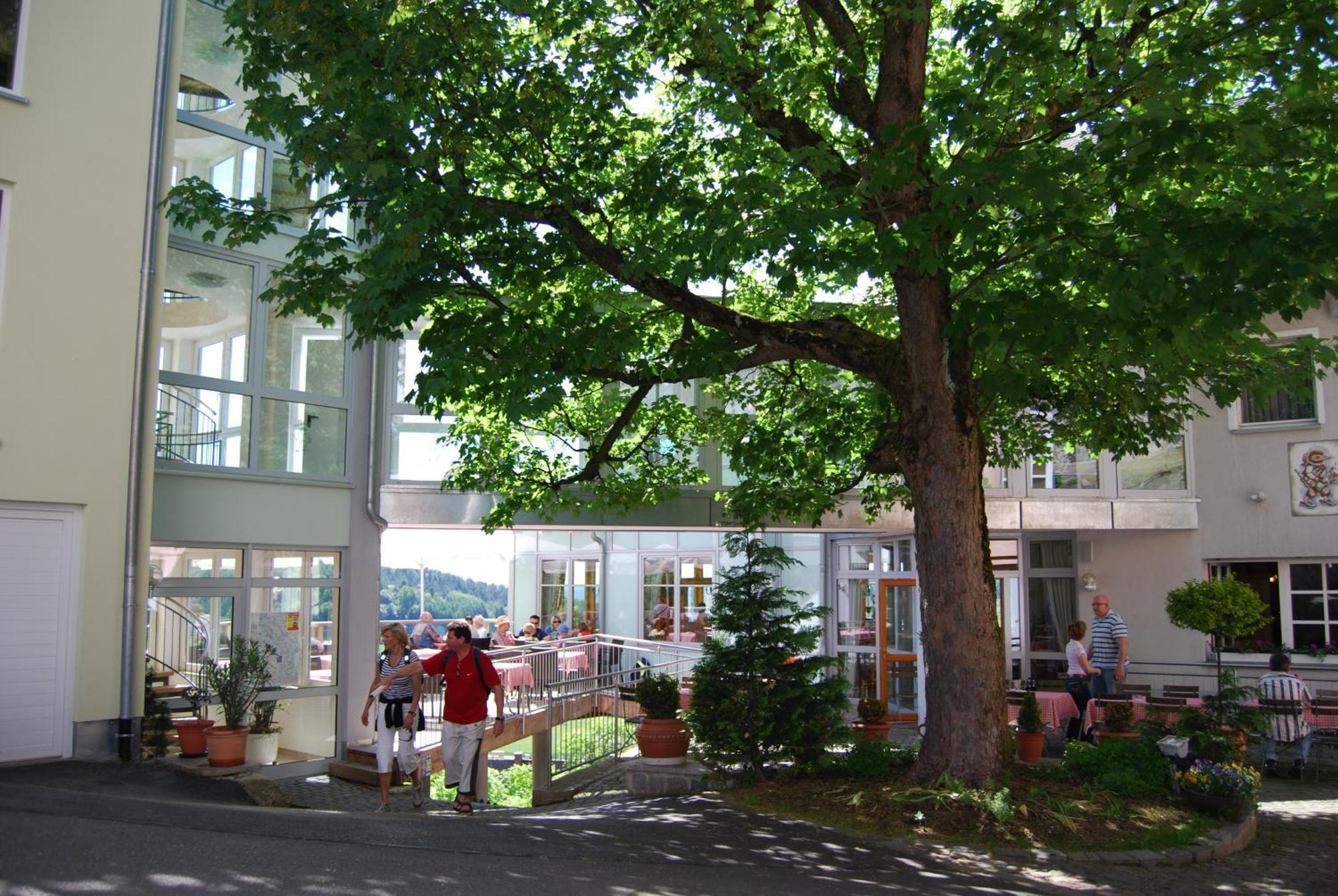 Berggasthof Hotel Igelwirt Schnaittach Kültér fotó