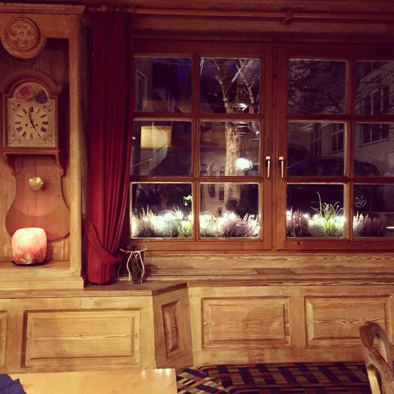 Berggasthof Hotel Igelwirt Schnaittach Kültér fotó