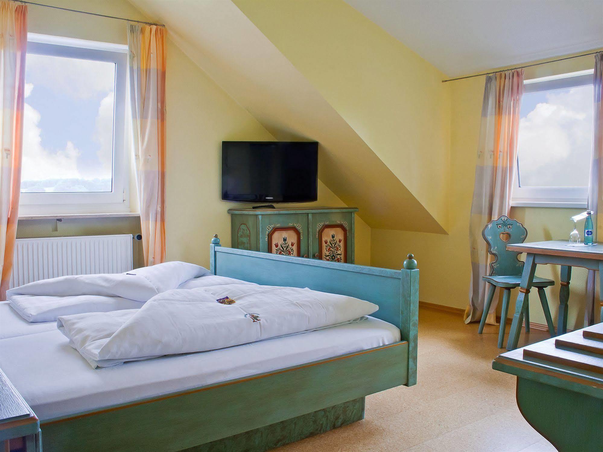Berggasthof Hotel Igelwirt Schnaittach Kültér fotó