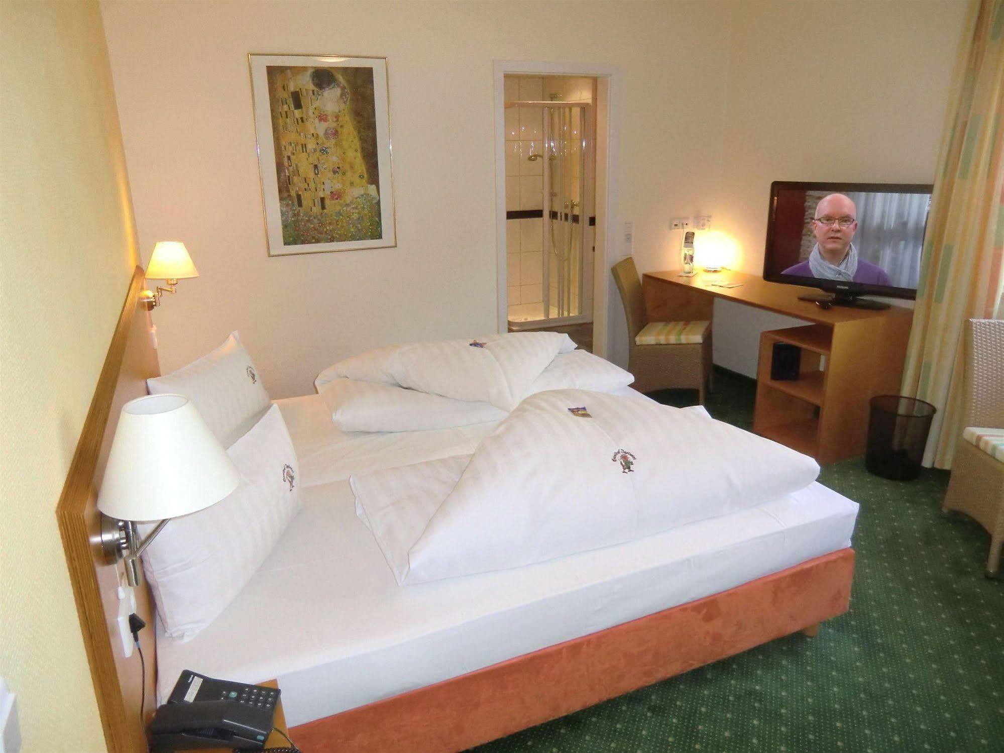 Berggasthof Hotel Igelwirt Schnaittach Kültér fotó